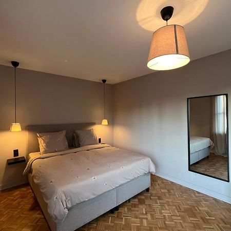 Appartement Brussels Expo سترومبيك بيفر المظهر الخارجي الصورة