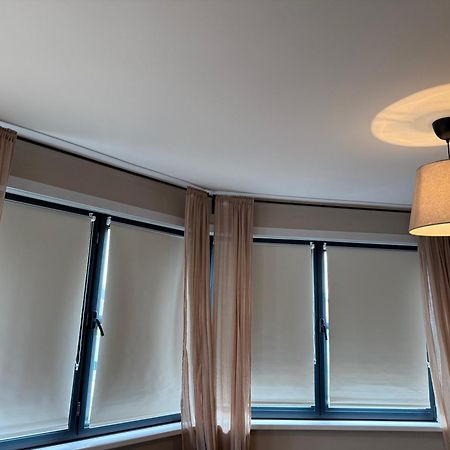 Appartement Brussels Expo سترومبيك بيفر المظهر الخارجي الصورة