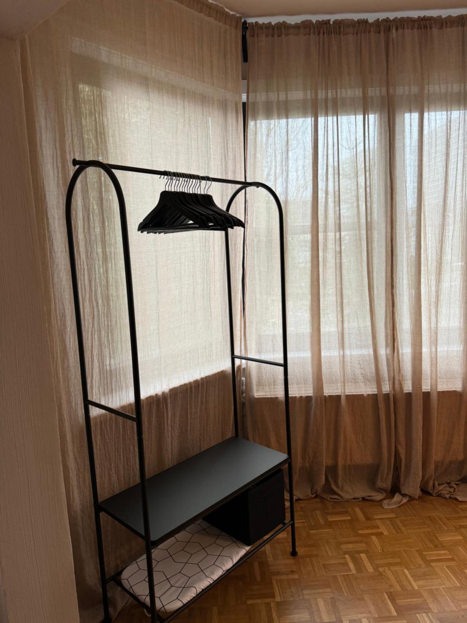Appartement Brussels Expo سترومبيك بيفر المظهر الخارجي الصورة