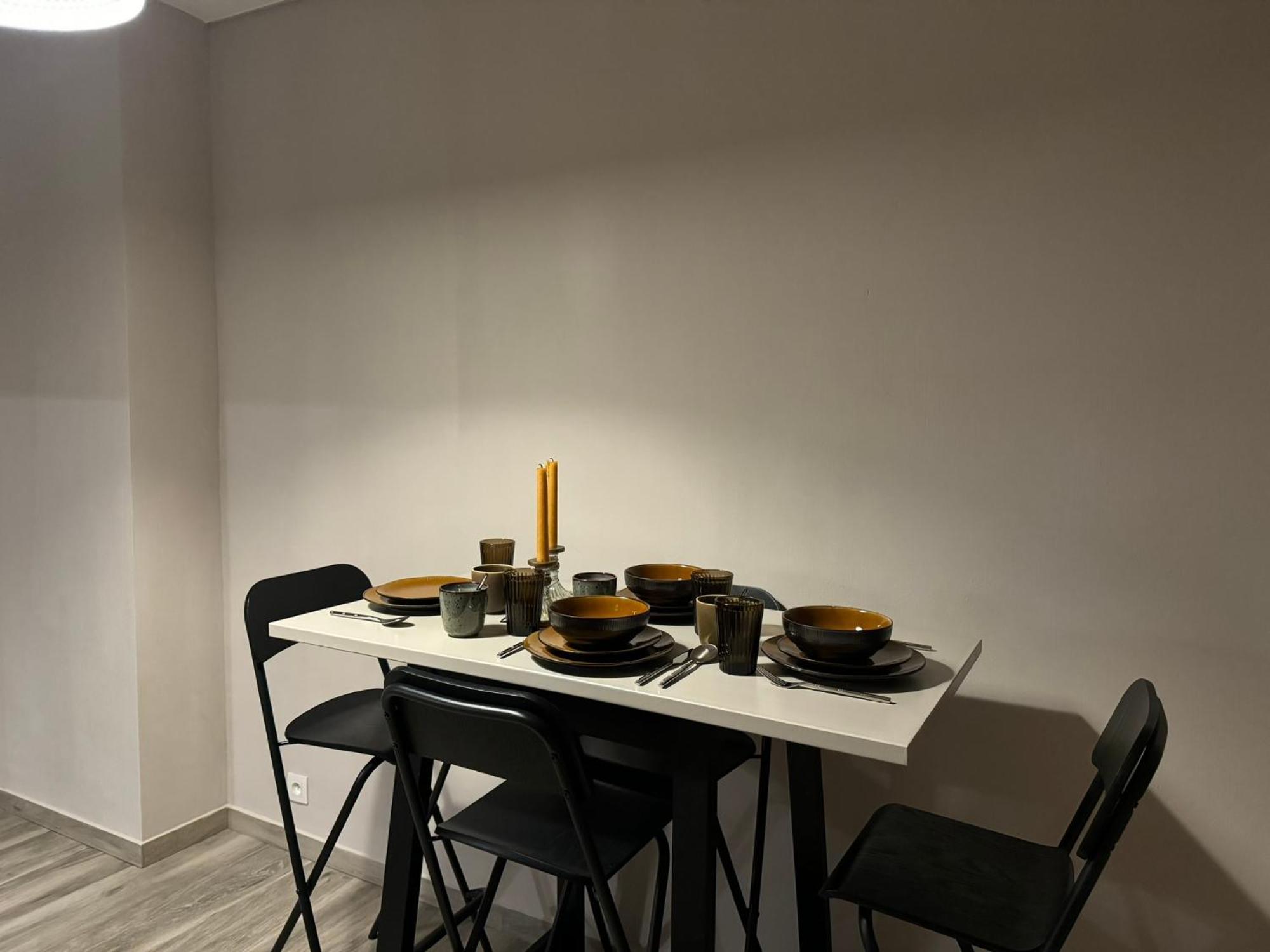 Appartement Brussels Expo سترومبيك بيفر المظهر الخارجي الصورة