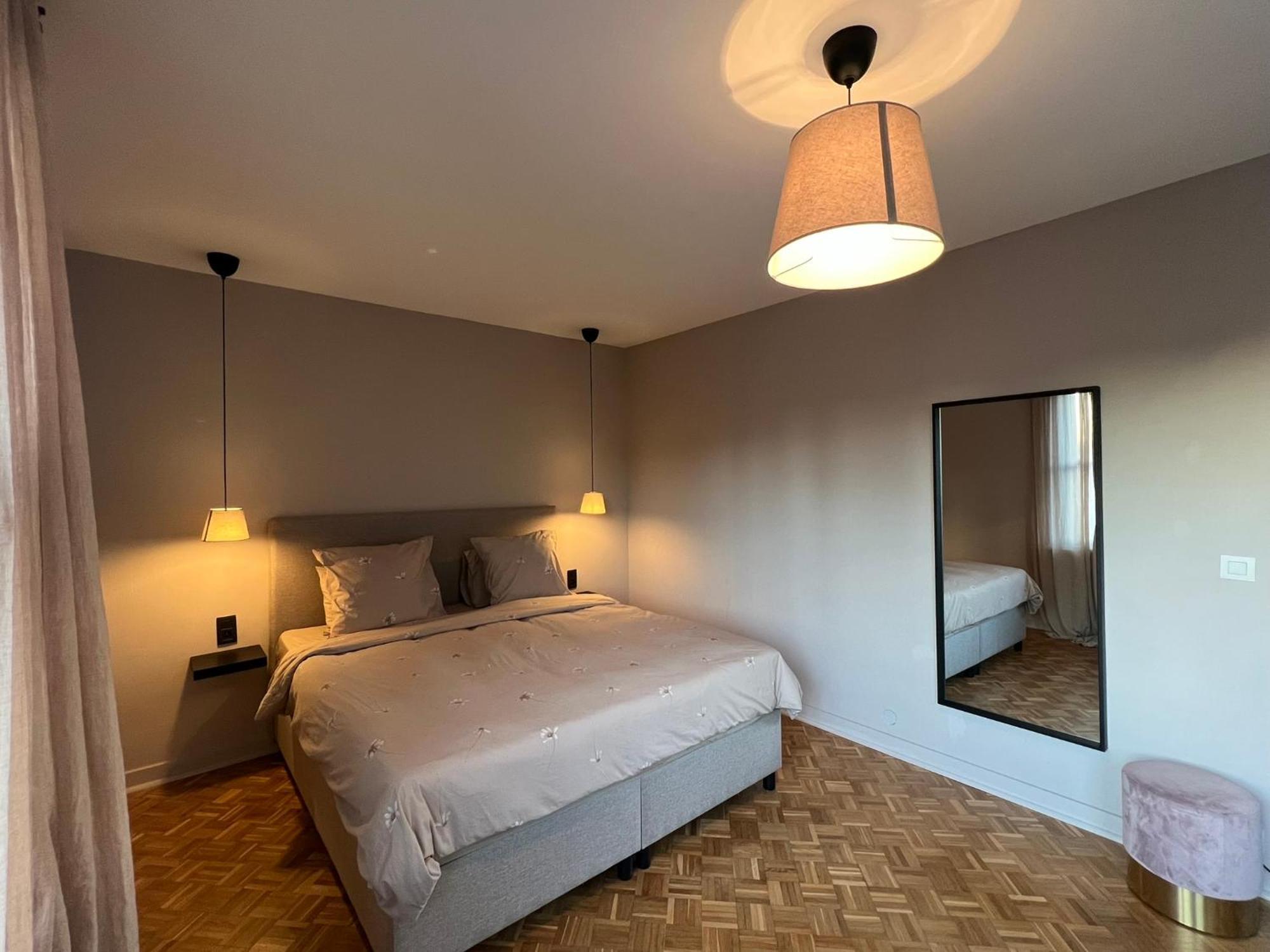 Appartement Brussels Expo سترومبيك بيفر المظهر الخارجي الصورة