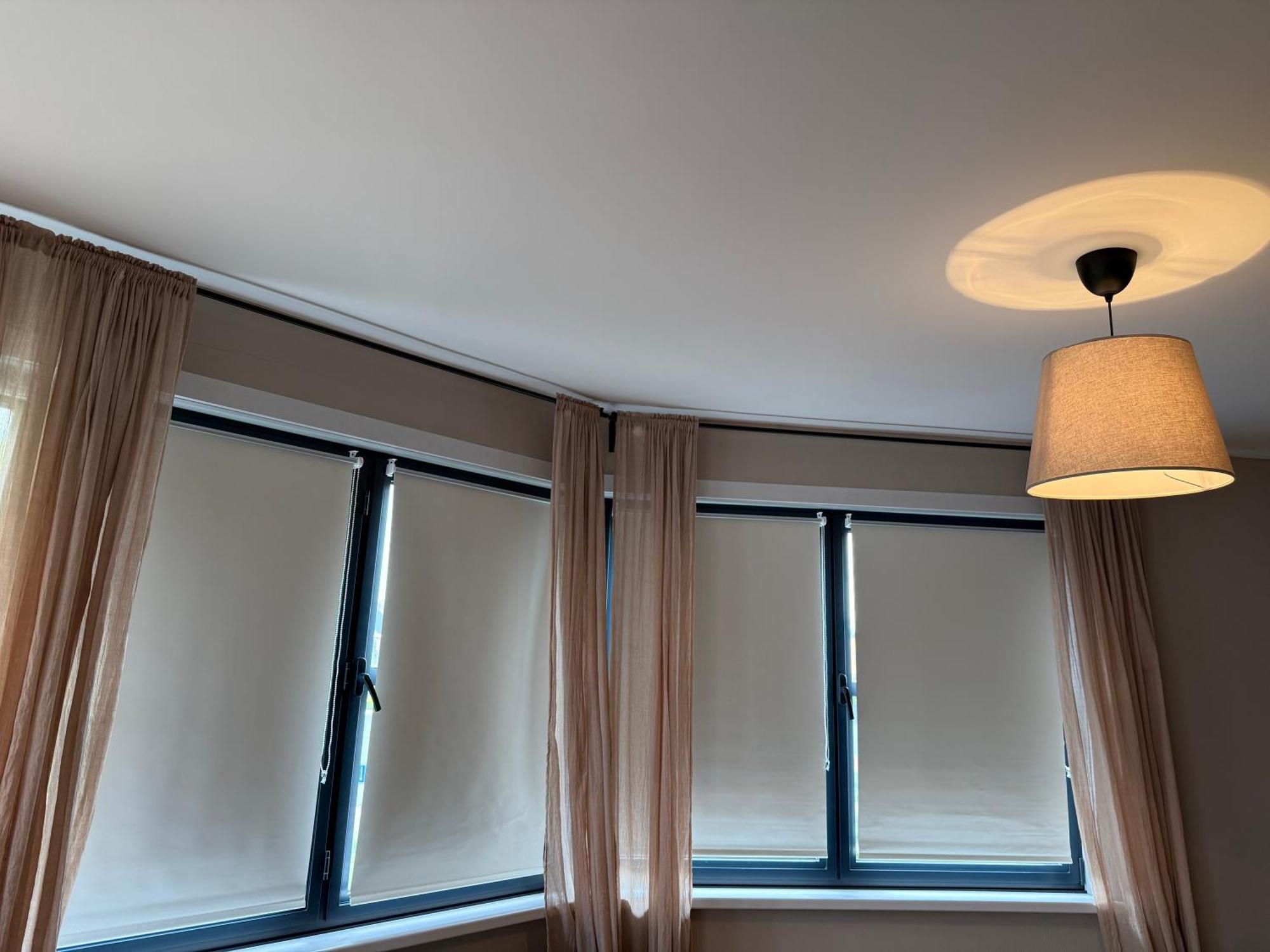 Appartement Brussels Expo سترومبيك بيفر المظهر الخارجي الصورة